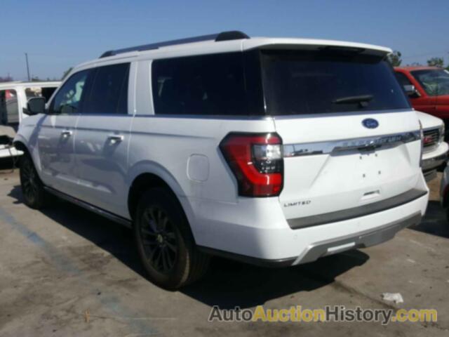 FORD EXPEDITION MAX LIMITED, 1FMJK2AT2MEA25621