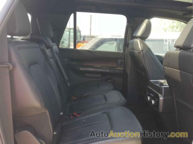FORD EXPEDITION MAX LIMITED, 1FMJK2AT2MEA25621