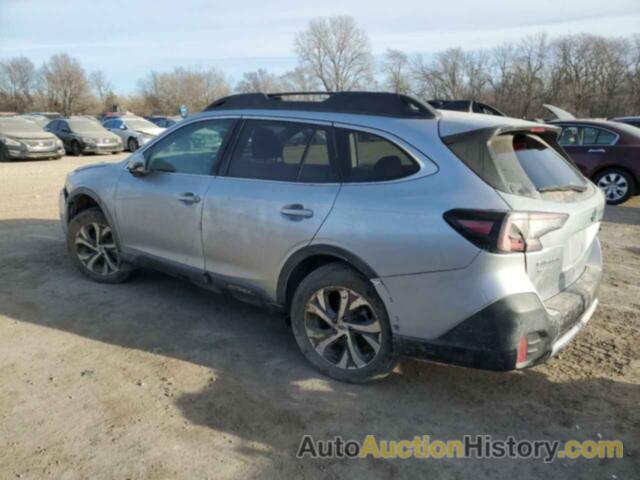 SUBARU OUTBACK LIMITED, 4S4BTANC9L3221720