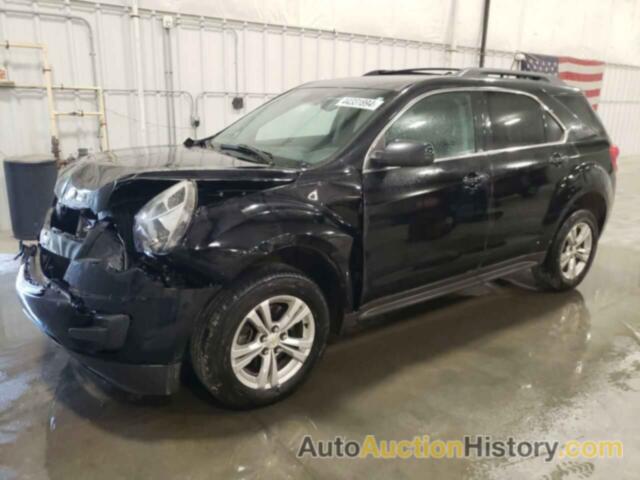 CHEVROLET EQUINOX LT, 2GNFLFEK3E6237649