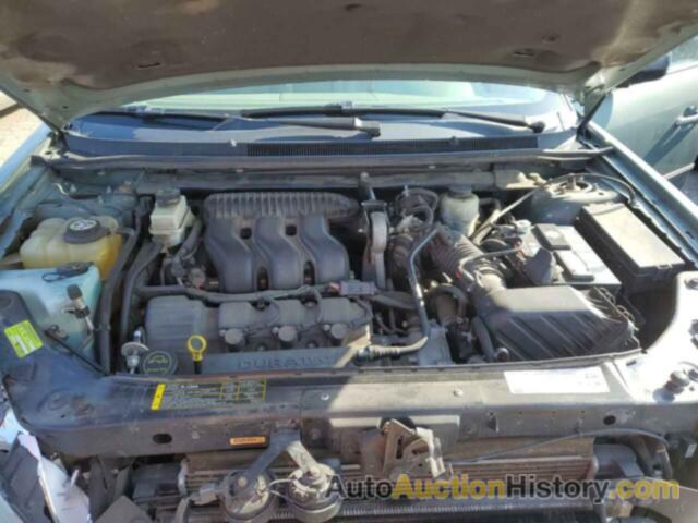 FORD 500 LIMITED, 1FAFP28166G112595
