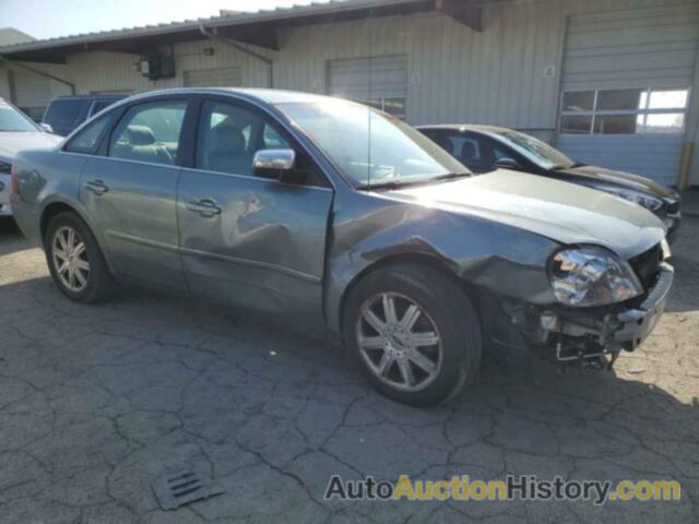 FORD 500 LIMITED, 1FAFP28166G112595