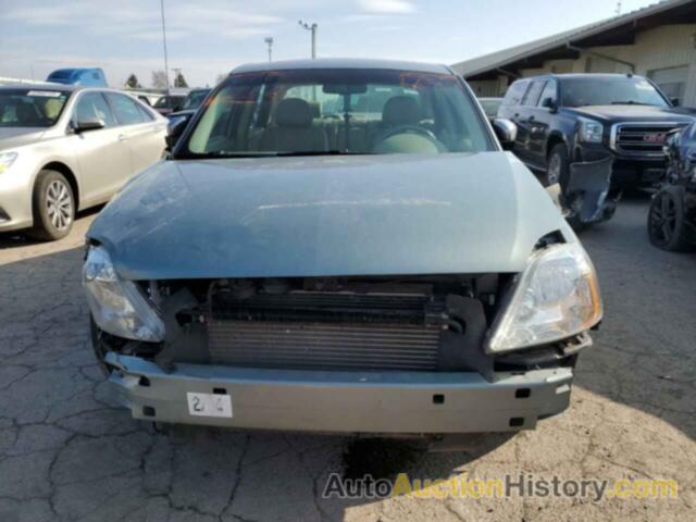 FORD 500 LIMITED, 1FAFP28166G112595