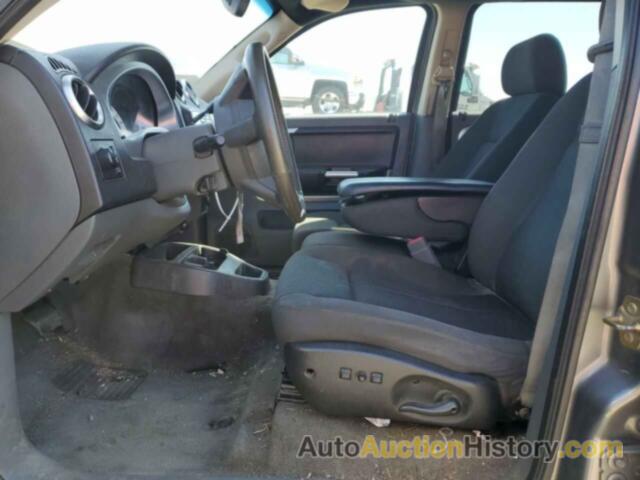 MITSUBISHI RAIDER DUROCROSS, 1Z7HT38N56S540778