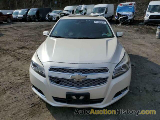 CHEVROLET MALIBU LTZ, 1G11H5SA8DF332103