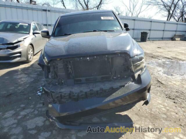 RAM 1500 ST, 1C6RR7KT7DS531856