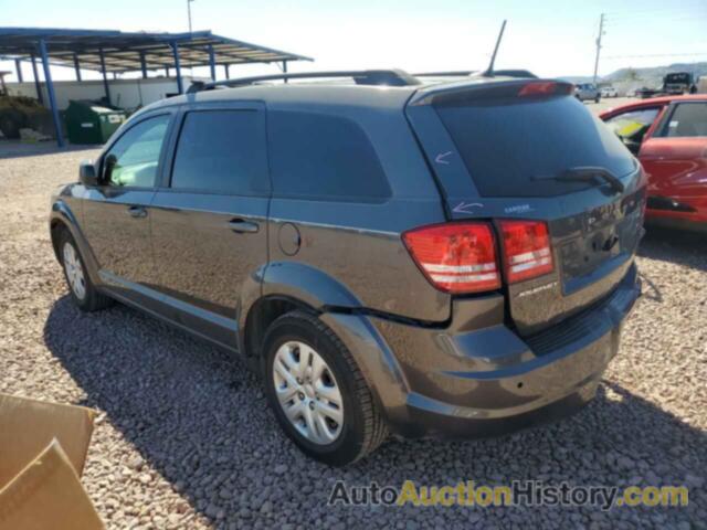 DODGE JOURNEY SE, 3C4PDCAB5LT181852