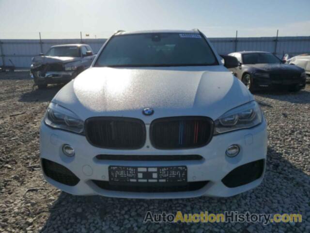 BMW X5 XDRIVE50I, 5UXKR6C54F0J75223