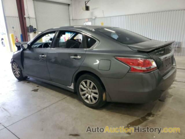 NISSAN ALTIMA 2.5, 1N4AL3AP5EN368165