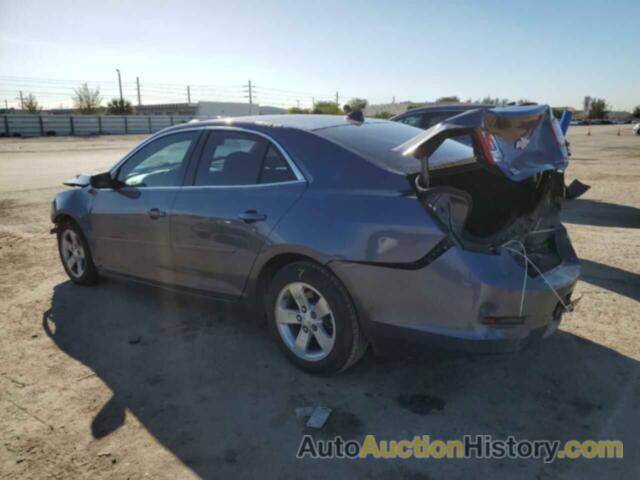 CHEVROLET MALIBU LS, 1G11B5SL0EF107906