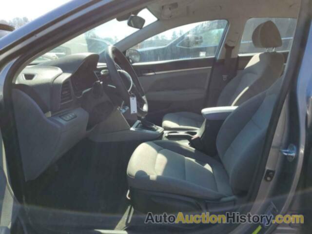 HYUNDAI ELANTRA SEL, KMHD84LF8KU872628