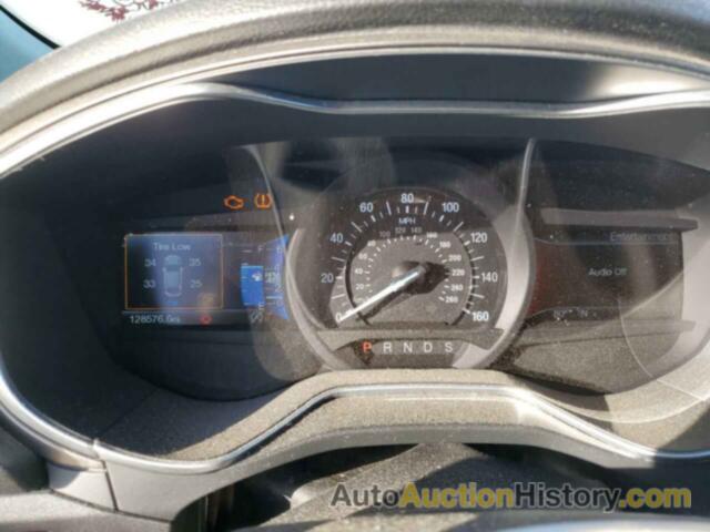 FORD FUSION SE, 3FA6P0HD9HR190069