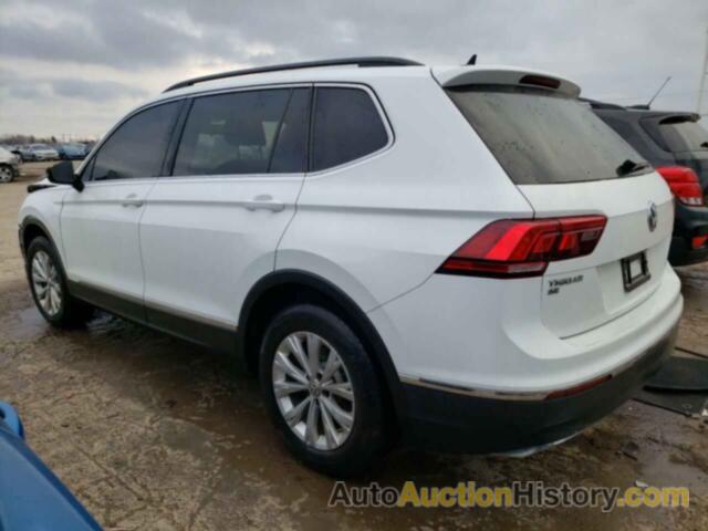 VOLKSWAGEN TIGUAN SE, 3VV2B7AX5JM059133