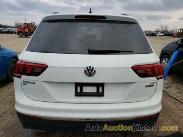 VOLKSWAGEN TIGUAN SE, 3VV2B7AX5JM059133