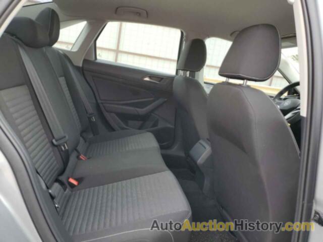 VOLKSWAGEN JETTA S, 3VW4M7BU9PM011579