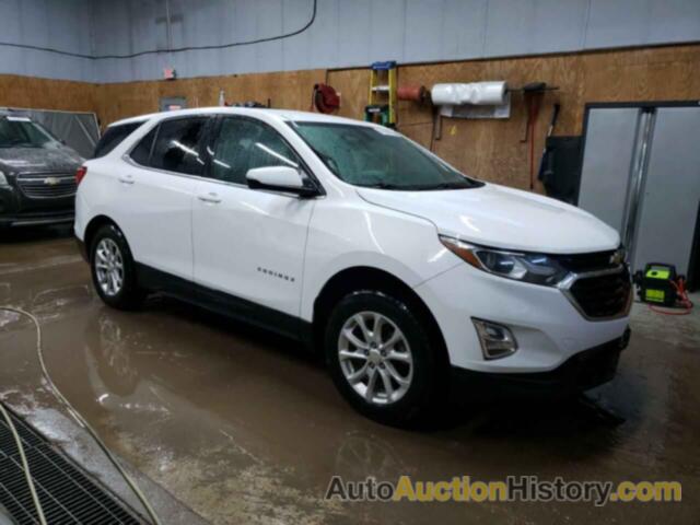 CHEVROLET EQUINOX LT, 3GNAXUEVXKL276761