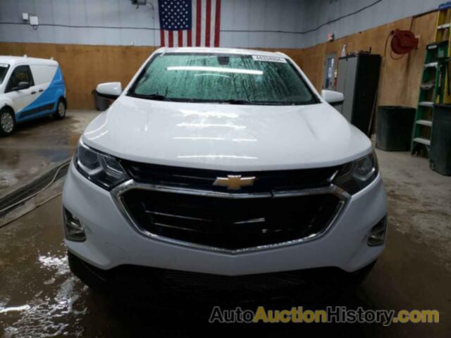 CHEVROLET EQUINOX LT, 3GNAXUEVXKL276761