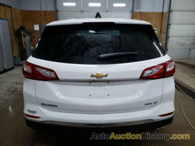 CHEVROLET EQUINOX LT, 3GNAXUEVXKL276761