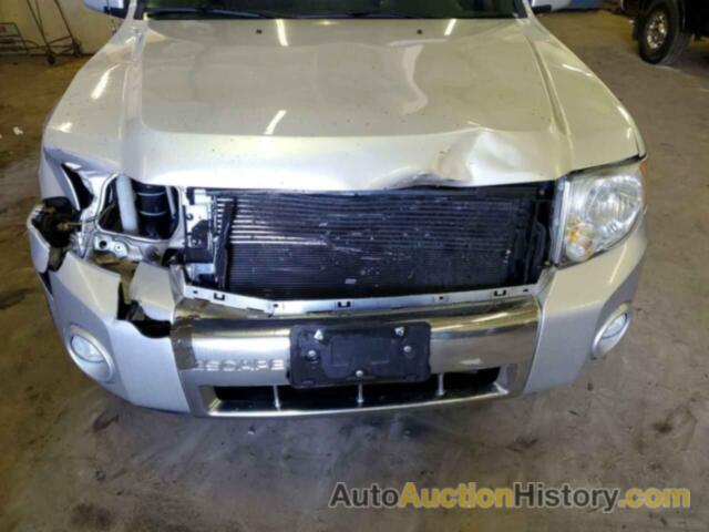 FORD ESCAPE LIMITED, 1FMCU9EG9CKC44715