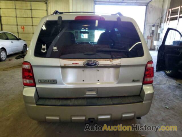 FORD ESCAPE LIMITED, 1FMCU9EG9CKC44715