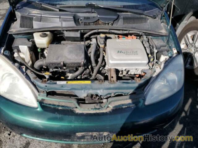 TOYOTA PRIUS, JT2BK18U330072081