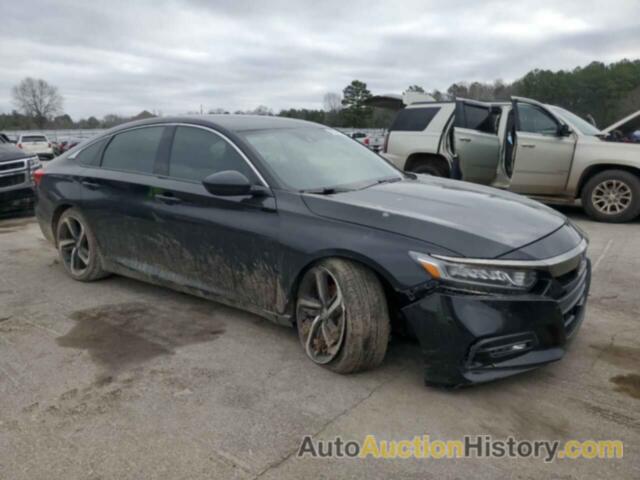 HONDA ACCORD SPORT, 1HGCV1F30JA210679