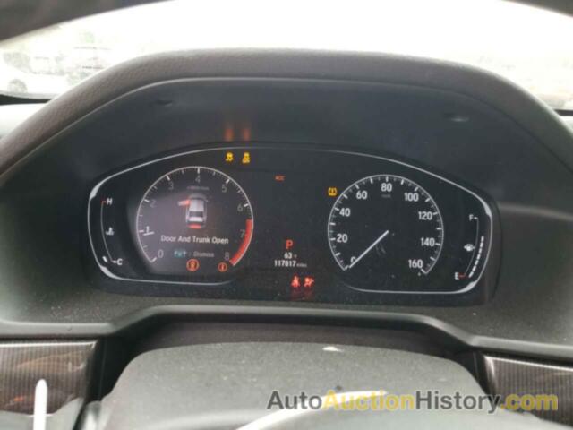 HONDA ACCORD SPORT, 1HGCV1F30JA210679