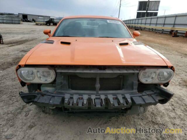 DODGE CHALLENGER SXT, 2C3CDYAG6EH298203