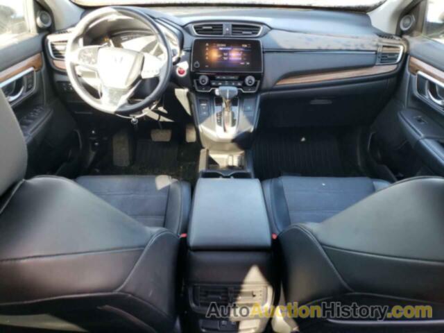 HONDA CRV EXL, 2HKRW2H8XHH681777