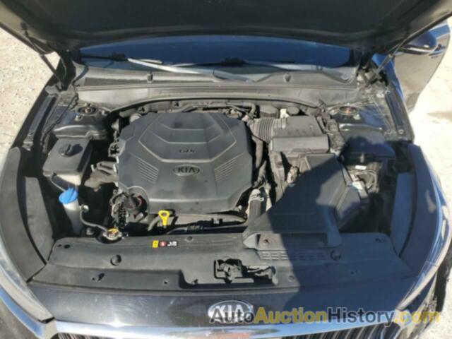 KIA CADENZA PREMIUM, KNALC4J18H5072031