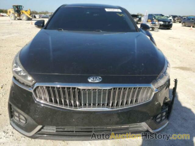 KIA CADENZA PREMIUM, KNALC4J18H5072031