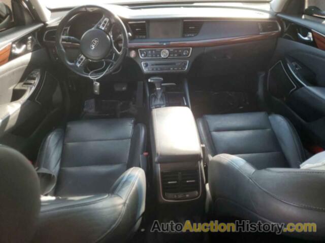 KIA CADENZA PREMIUM, KNALC4J18H5072031