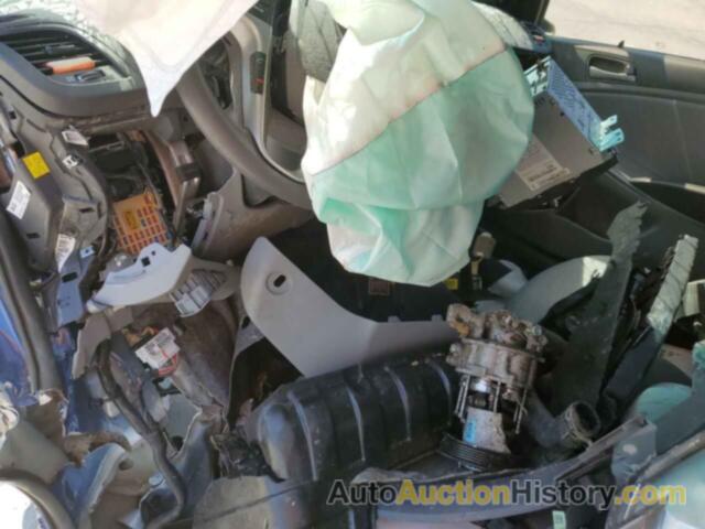 HYUNDAI ACCENT SE, KMHCT4AE2HU324993