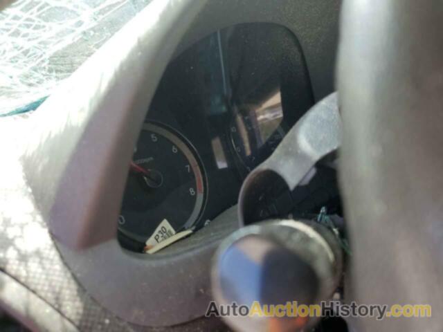 HYUNDAI ACCENT SE, KMHCT4AE2HU324993