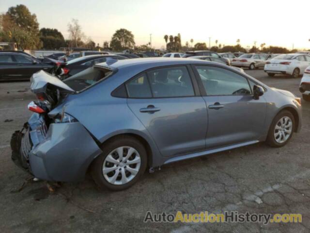 TOYOTA COROLLA LE, 5YFB4MDE5RP092946