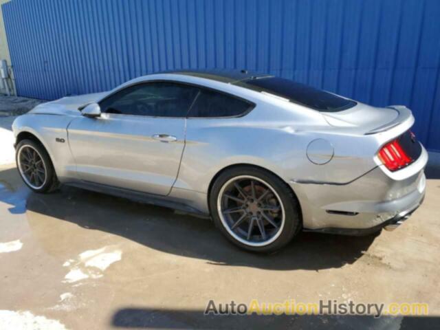 FORD MUSTANG GT, 1FA6P8CF1L5130094