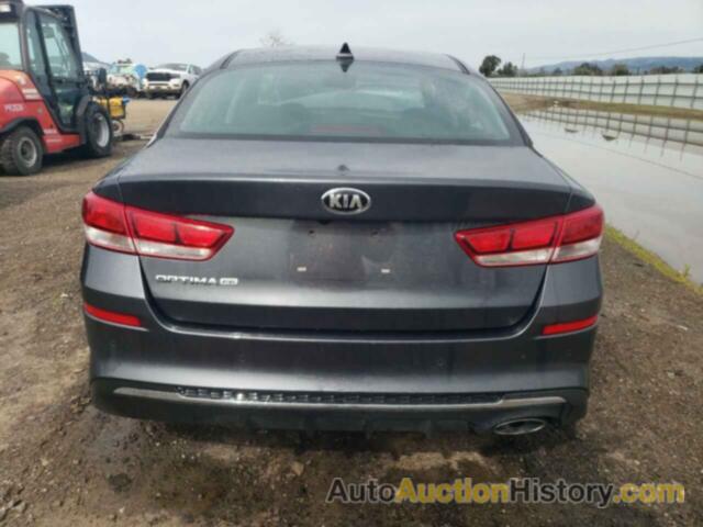 KIA OPTIMA LX, 5XXGT4L32LG433356