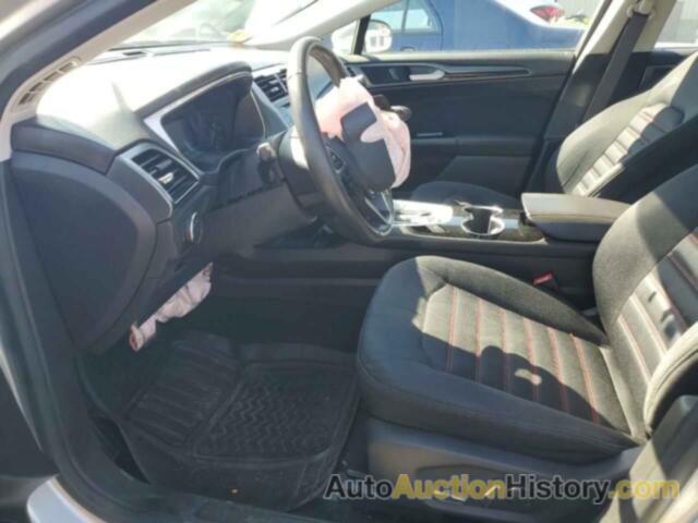 FORD FUSION SE, 3FA6P0HD0GR149263