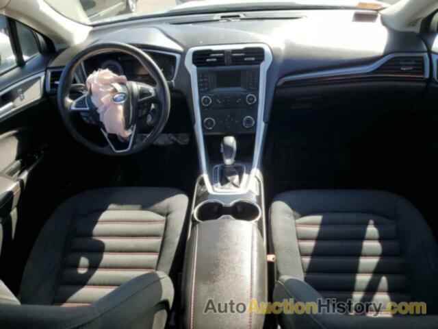 FORD FUSION SE, 3FA6P0HD0GR149263