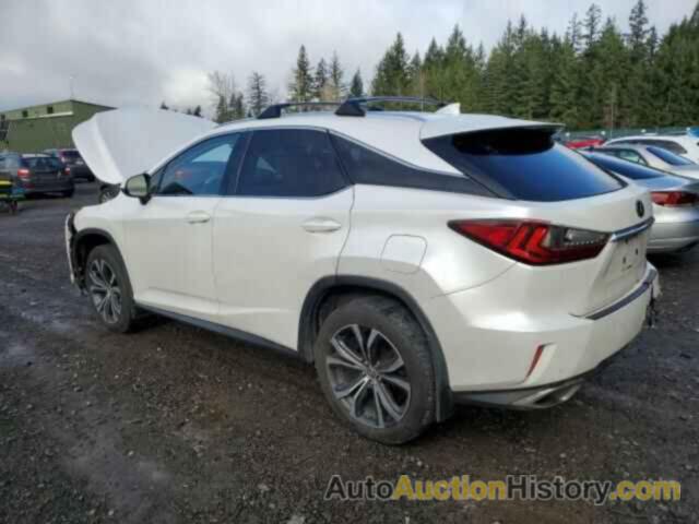 LEXUS RX350 350 BASE, JTJBZMCA4H2024521