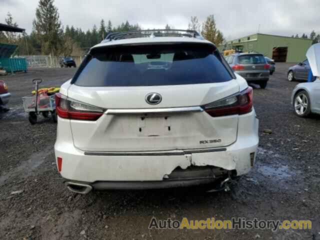 LEXUS RX350 350 BASE, JTJBZMCA4H2024521