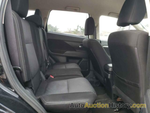 MITSUBISHI OUTLANDER SE, JA4AD3A34HZ026735