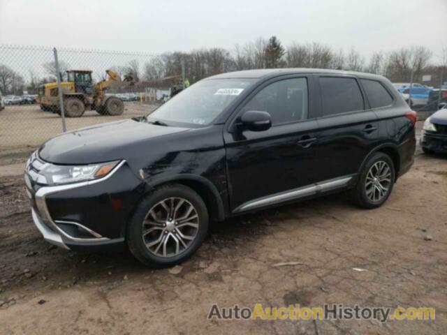 MITSUBISHI OUTLANDER SE, JA4AD3A34HZ026735