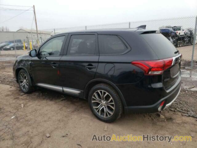 MITSUBISHI OUTLANDER SE, JA4AD3A34HZ026735