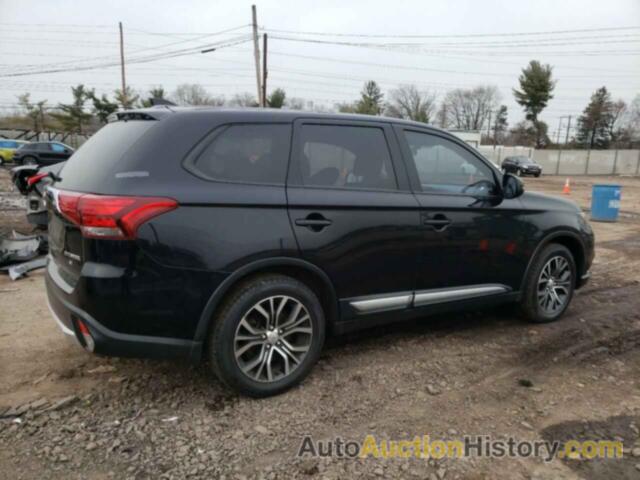 MITSUBISHI OUTLANDER SE, JA4AD3A34HZ026735