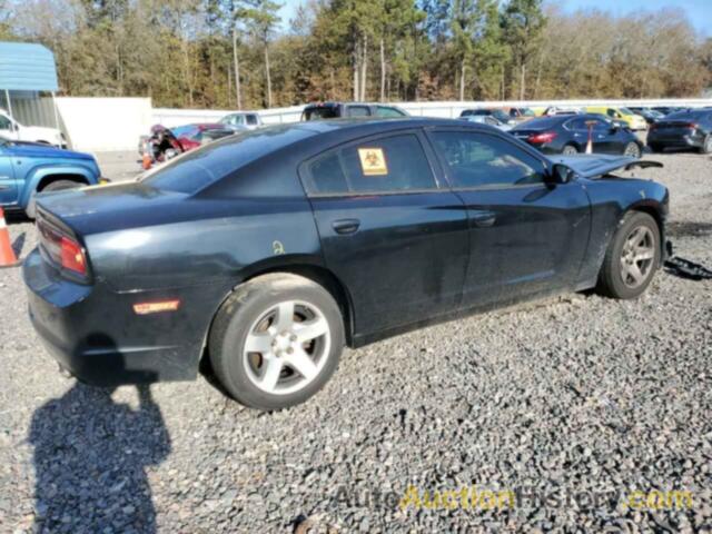 DODGE CHARGER POLICE, 2C3CDXAT4EH244566