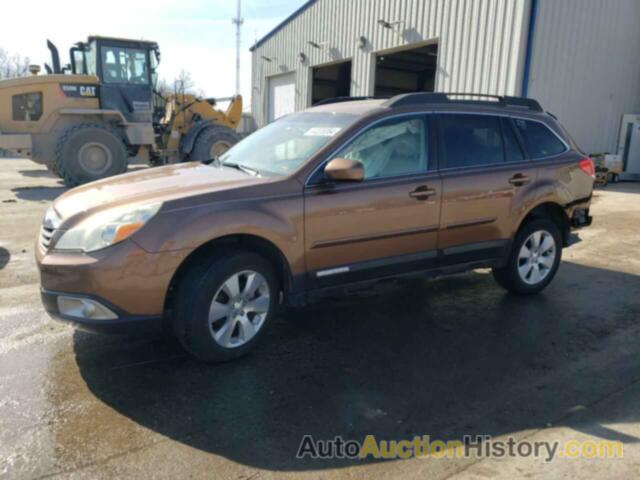 SUBARU OUTBACK 2.5I PREMIUM, 4S4BRBCCXB3317166