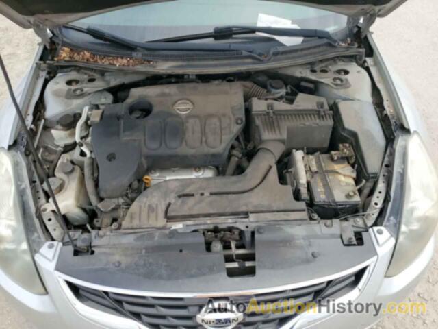 NISSAN ALTIMA S, 1N4AL2EP7CC262989