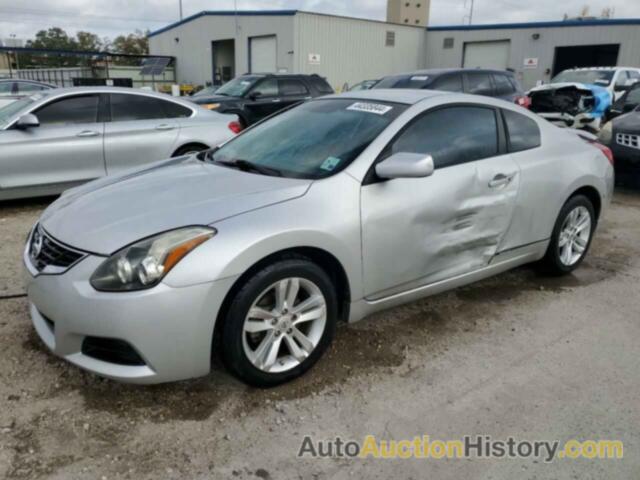 NISSAN ALTIMA S, 1N4AL2EP7CC262989