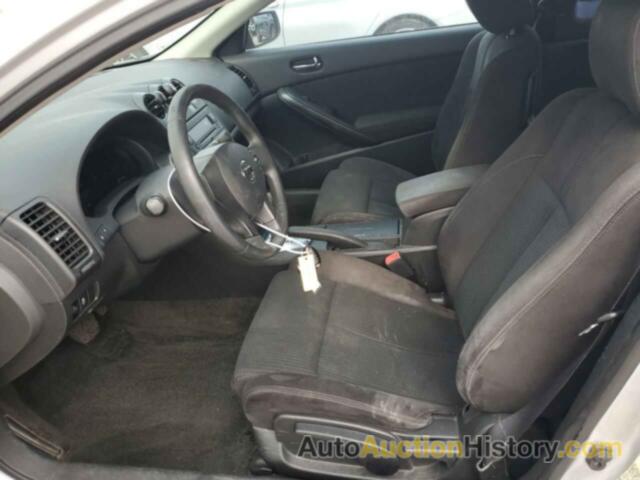 NISSAN ALTIMA S, 1N4AL2EP7CC262989